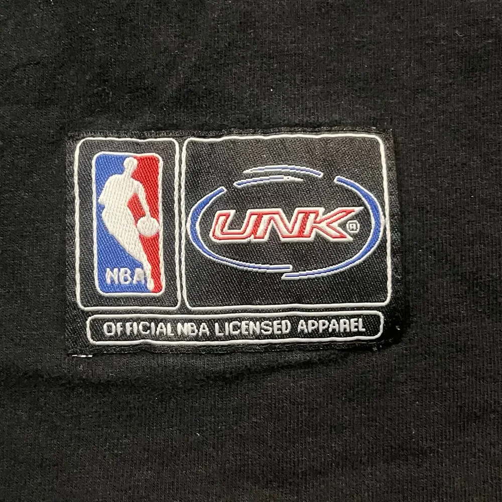 NBA UNK Cleveland Cavaliers LeBron James #23 Graphic Tee‎ Basketball Shirt 3XL